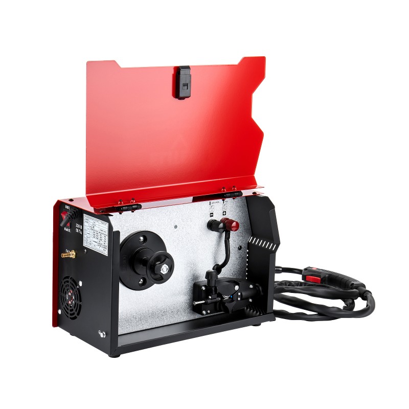 Сварочный инвертор Elitech ИС 160 СП