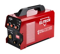 Сварочный инвертор Elitech ИС 180 СП