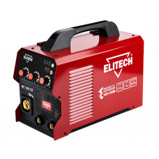 Сварочный инвертор Elitech ИС 180 СП