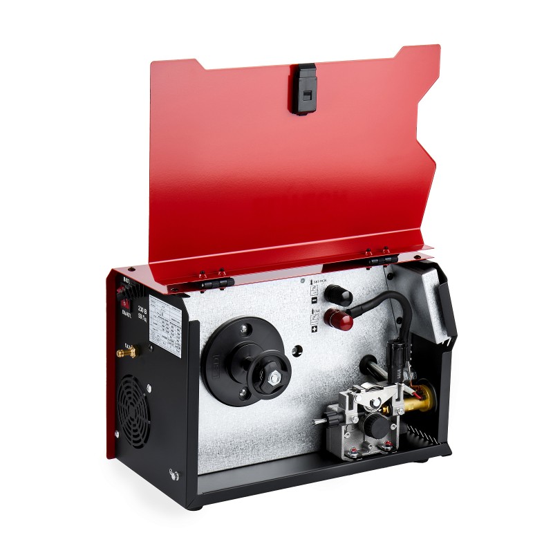 Сварочный инвертор Elitech ИС 180 СП