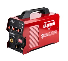Сварочный инвертор Elitech MIG/MAG ИС 220 СП