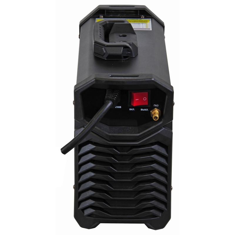 Сварочный инвертор ELITECH WM 200 DC PULSE