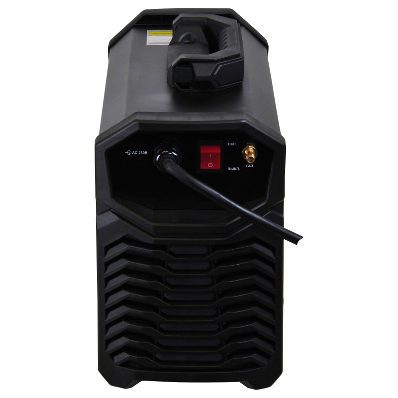 Сварочный инвертор ELITECH WM 200 AC-DC PULSE