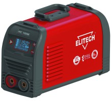 Сварочный инвертор Elitech ИС 180М (E1703.016.00)