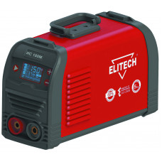 Сварочный инвертор Elitech ИС 180М (E1703.016.00)