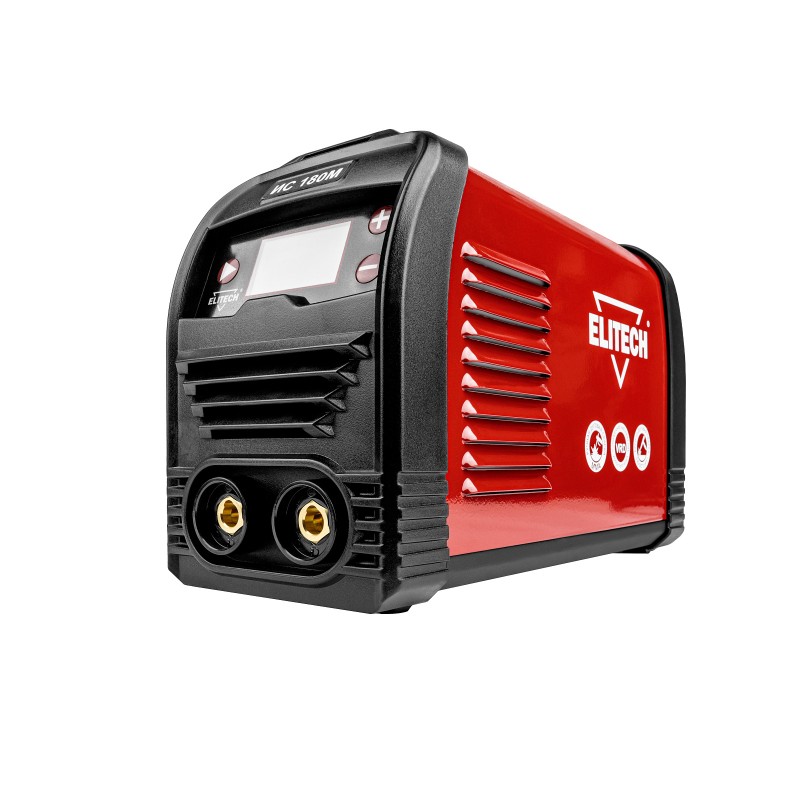 Сварочный инвертор Elitech ИС 180М (E1703.016.00)