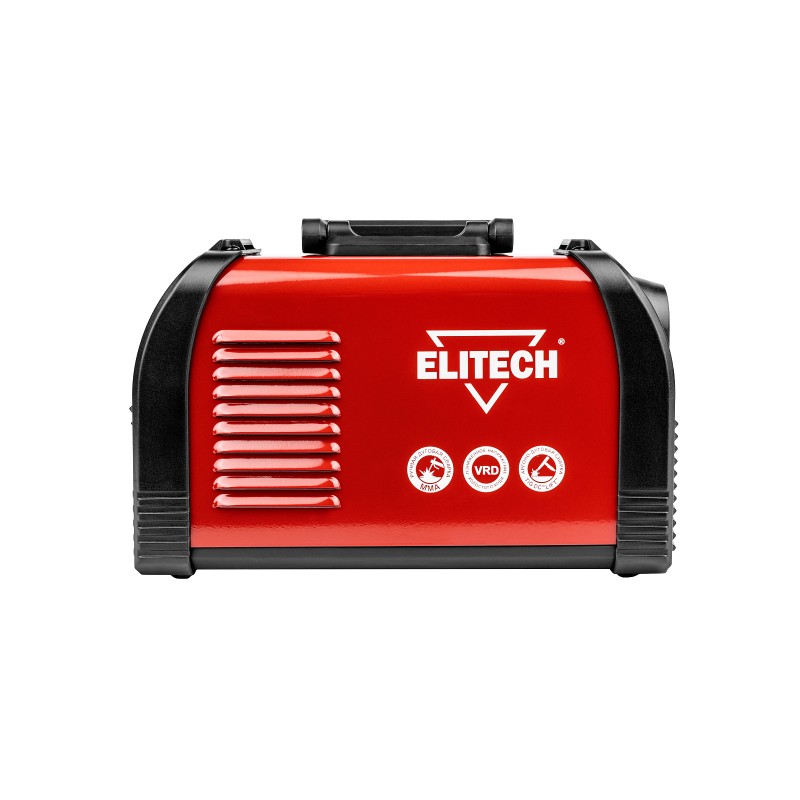 Сварочный инвертор Elitech ИС 180М (E1703.016.00)