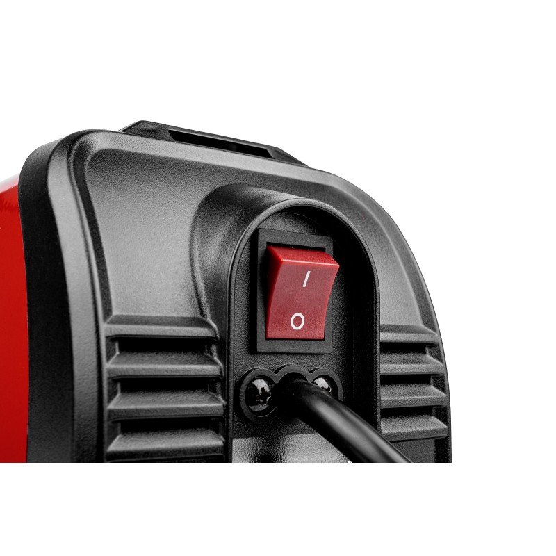 Сварочный инвертор Elitech ИС 180М (E1703.016.00)