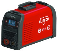 Сварочный инвертор Elitech ИС 200М (E1703.017.00)