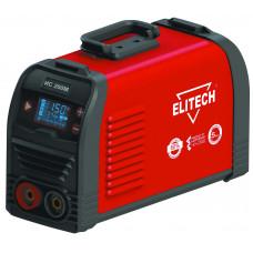 Сварочный инвертор Elitech ИС 200М (E1703.017.00)