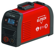 Сварочный инвертор Elitech ИС 220М (E1703.018.00)