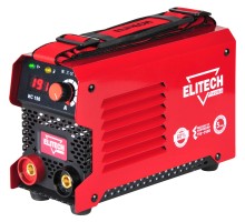 Сварочный инвертор Elitech ИС 190