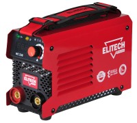 Сварочный инвертор Elitech ИС 230