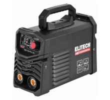 Сварочный инвертор ELITECH WM 160 PULSE