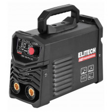 Сварочный инвертор ELITECH WM 160 PULSE