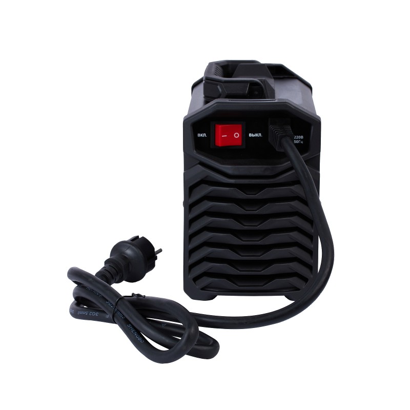 Сварочный инвертор ELITECH WM 160 PULSE