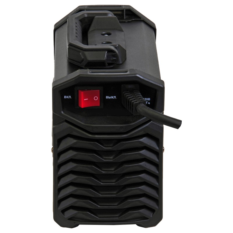 Сварочный инвертор ELITECH WM 180 PULSE