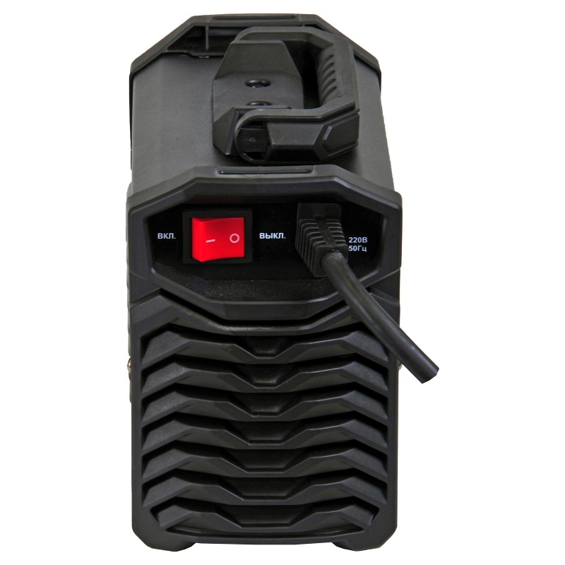 Сварочный инвертор ELITECH WM 200C PULSE