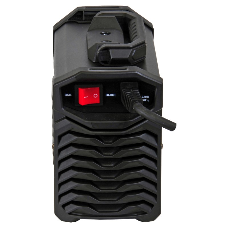 Сварочный инвертор ELITECH WM 220 PULSE