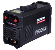 Сварочный инвертор ELITECH WM 300