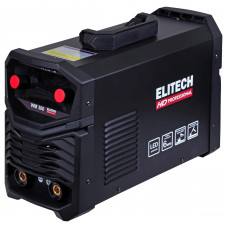 Сварочный инвертор ELITECH WM 300