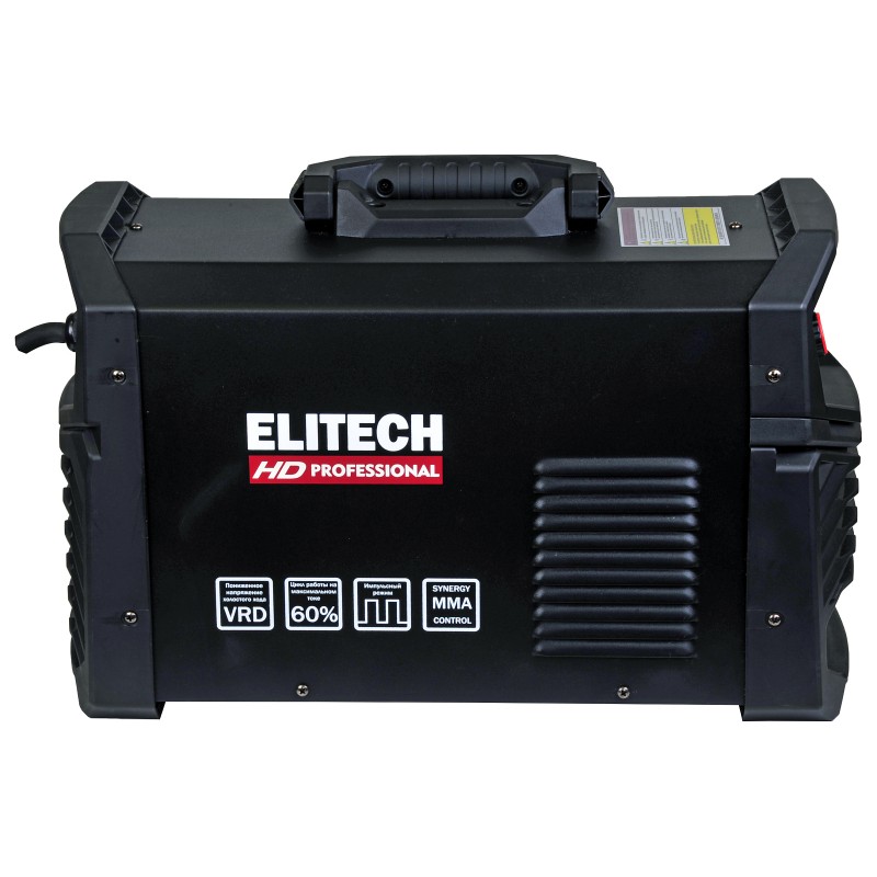 Сварочный инвертор ELITECH WM 300