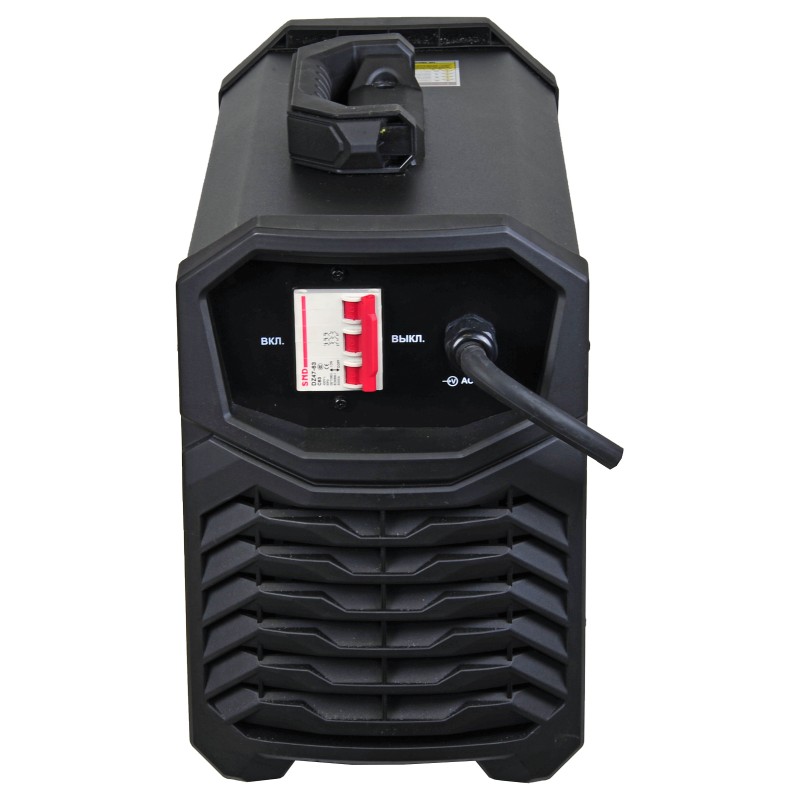 Сварочный инвертор ELITECH WM 300