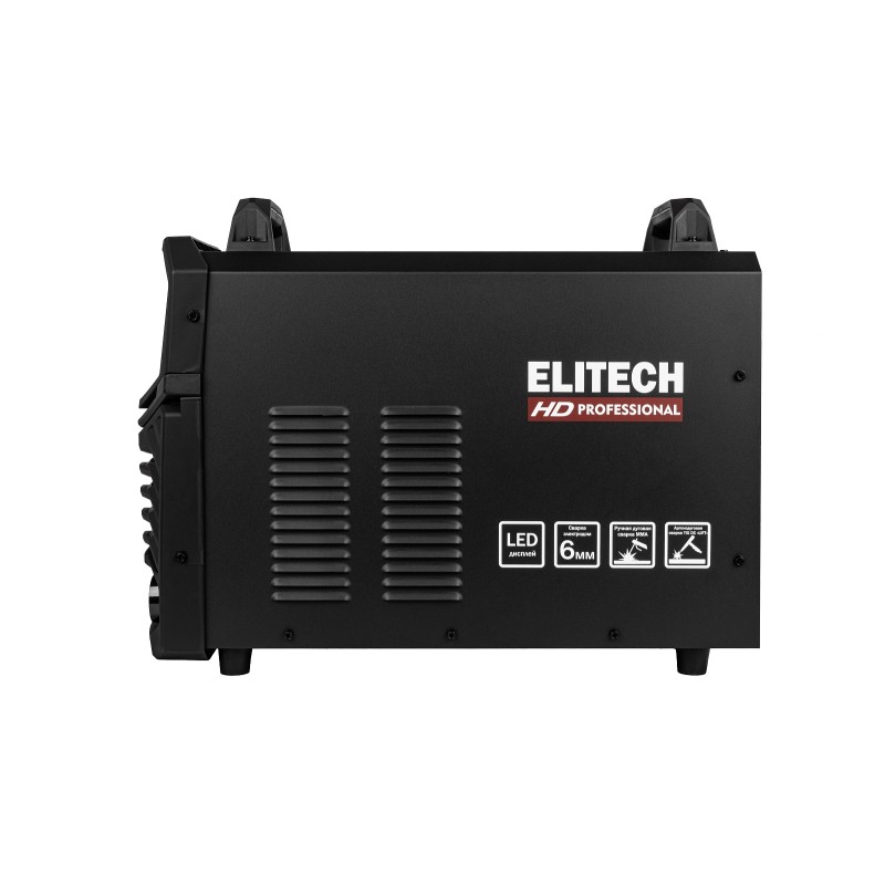 Сварочный инвертор Elitech WM 500