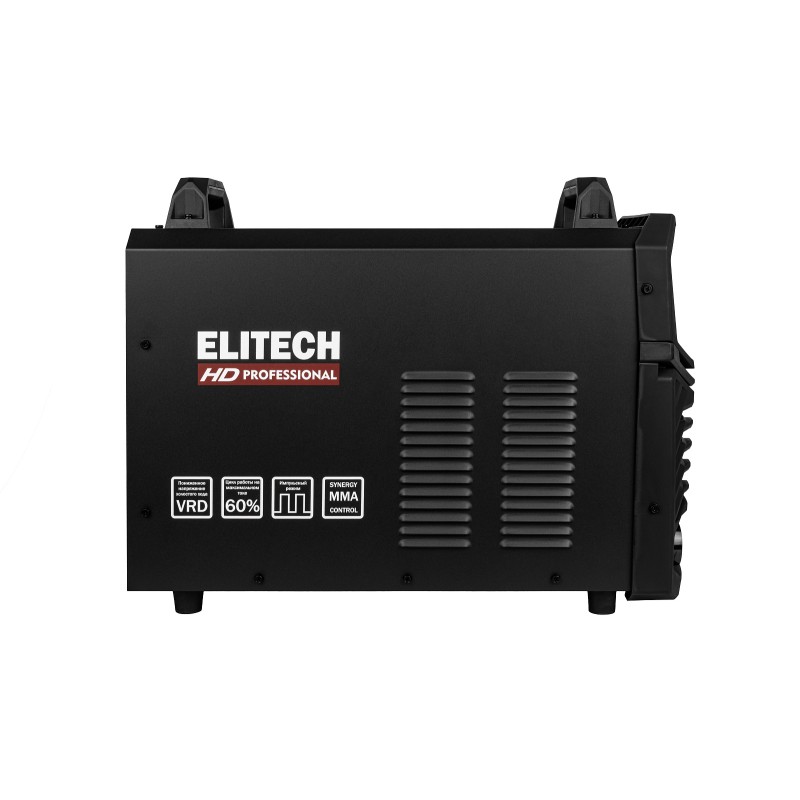 Сварочный инвертор Elitech WM 500