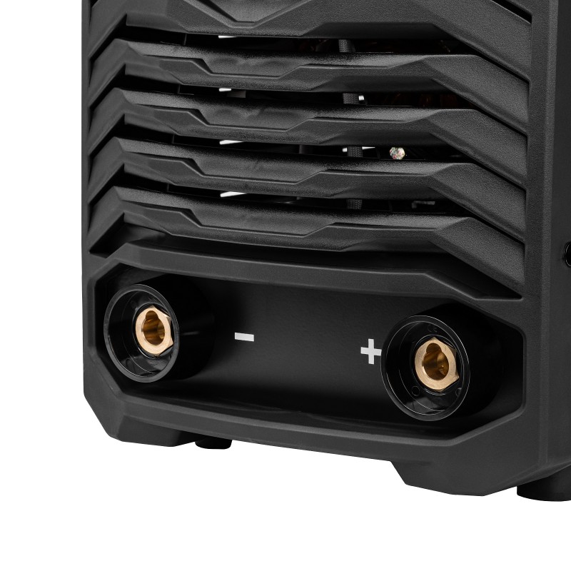 Сварочный инвертор Elitech WM 500