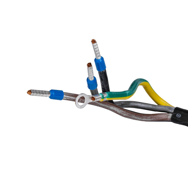 Сварочный инвертор Elitech WM 500