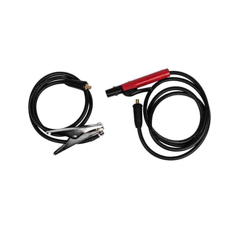 Сварочный инвертор Elitech WM 500