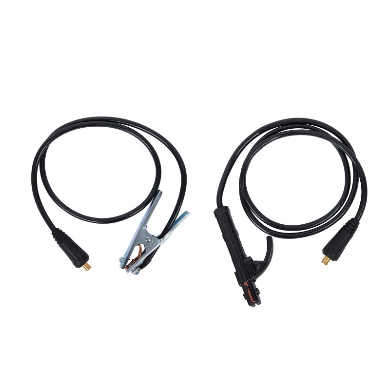 Сварочный инвертор Elitech АИС 220 ЖК