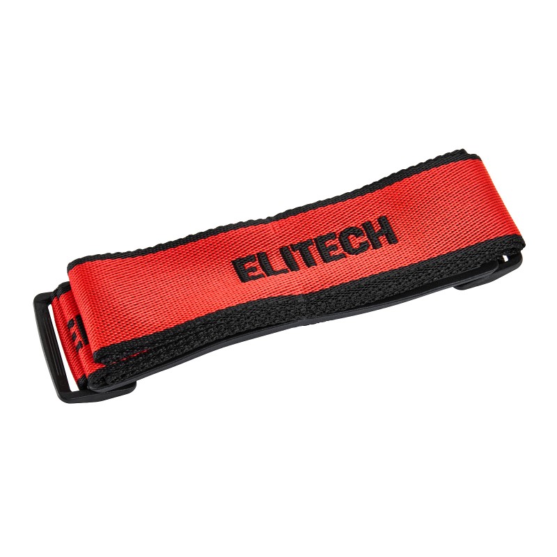 Сварочный инвертор Elitech АИС 220 ЖК