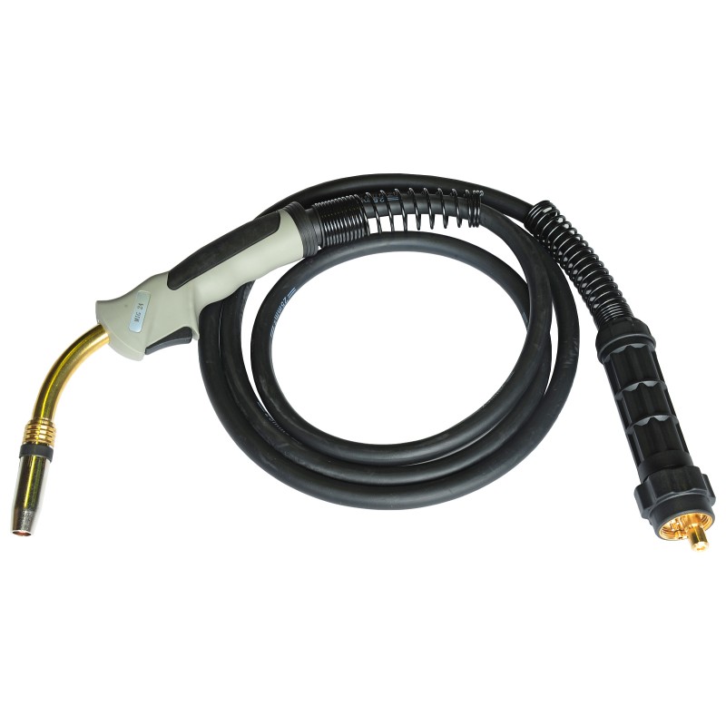 Сварочный полуавтомат Elitech АИС 300SYN