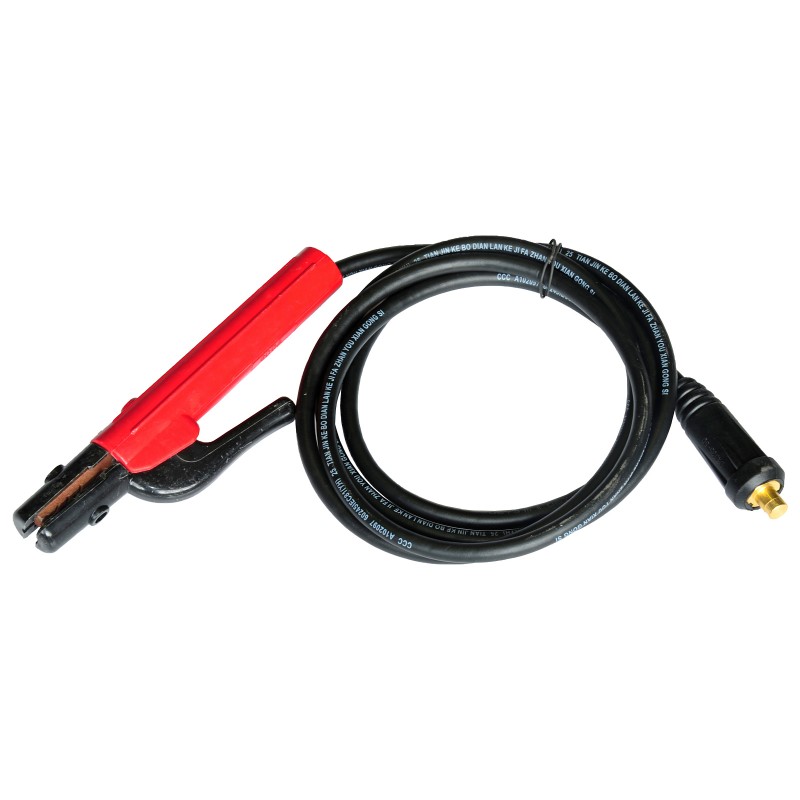 Сварочный полуавтомат Elitech АИС 300SYN