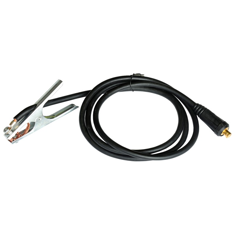 Сварочный полуавтомат Elitech АИС 300SYN