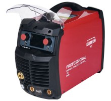 Сварочная инверторная мультисистема Elitech АИС 200LCD