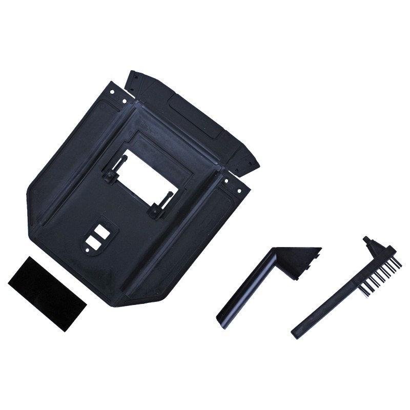 Сварочная инверторная мультисистема Elitech АИС 200LCD