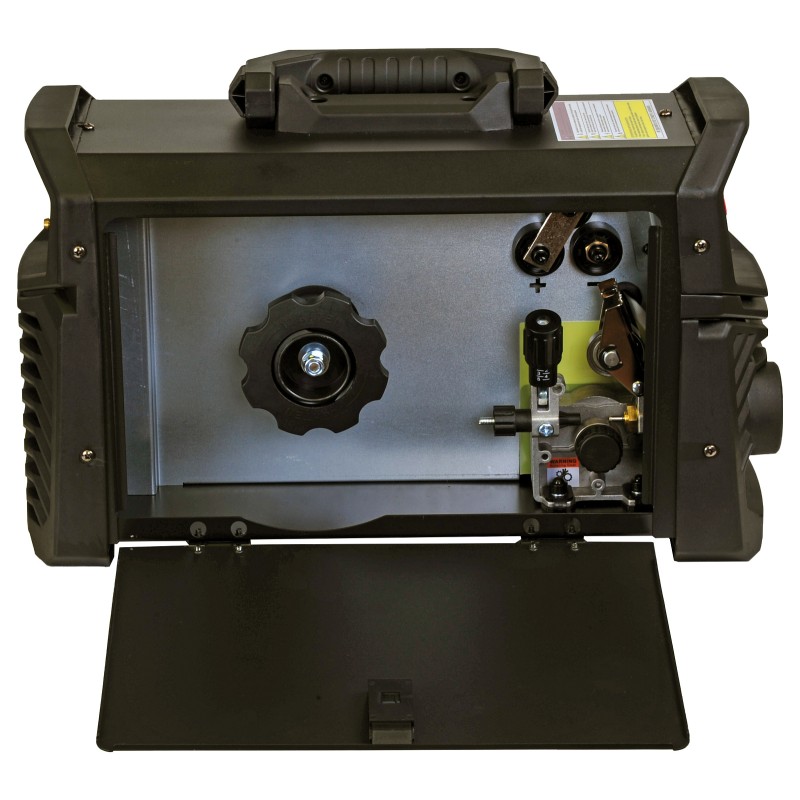 Сварочный инвертор ELITECH WM 200 SYN