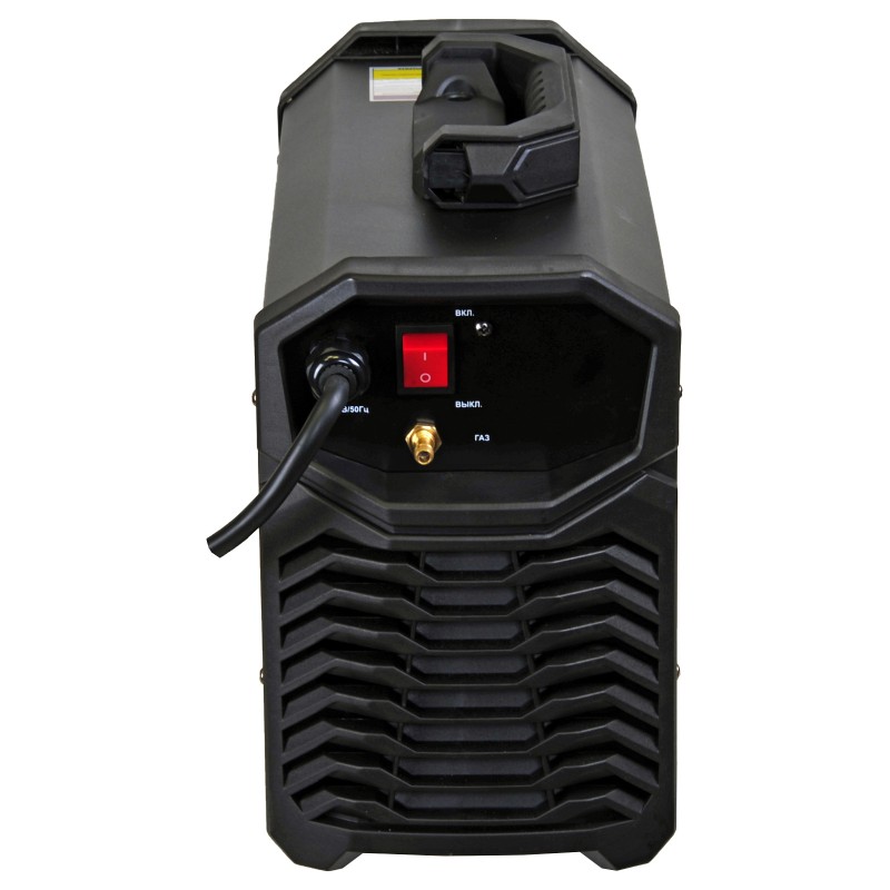 Сварочный инвертор ELITECH WM 200 SYN