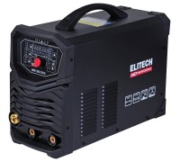 Сварочный инвертор ELITECH WM 300 SYN