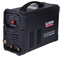 Сварочный инвертор ELITECH WM 300 SYN