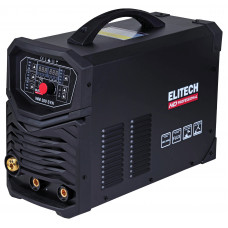 Сварочный инвертор ELITECH WM 300 SYN