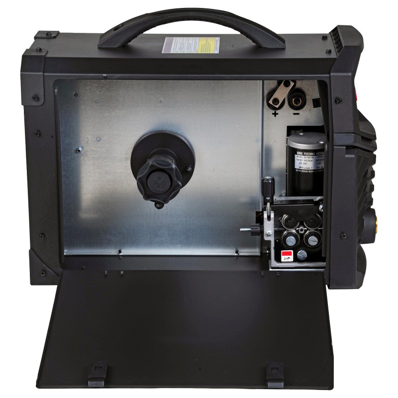 Сварочный инвертор ELITECH WM 300 SYN