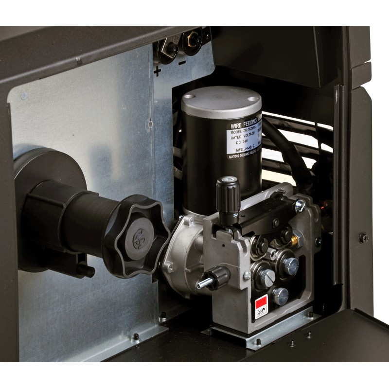 Сварочный инвертор ELITECH WM 300 SYN