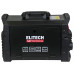 Сварочный инвертор ELITECH WM 200 SYN LCD PULSE