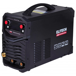 Сварочный инвертор ELITECH WM 300 SYN LCD PULSE