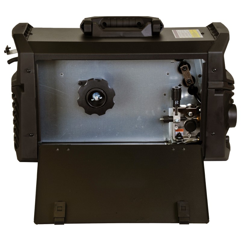 Сварочный инвертор ELITECH WM 200 MULTI