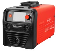 Сварочный инвертор Elitech ИС 120 СИН ЖК